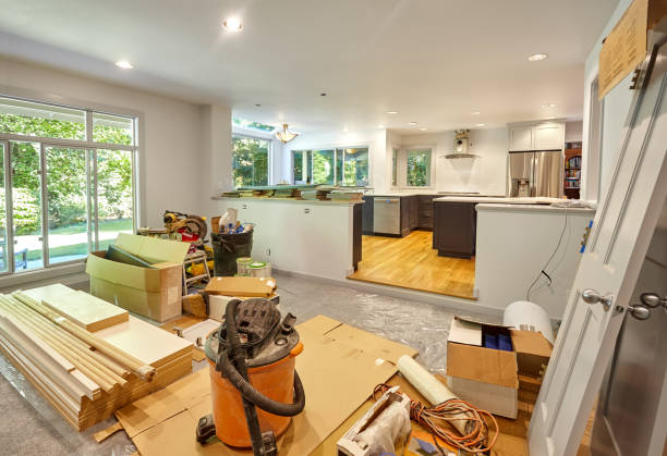 Reliable Countertop Replacement contractor in Hightstown, NJ by Remodeling Of Kitchen